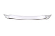 Auto Ventshade (AVS) 622074 Aeroskin Chrome Hood Protector; Low Profile; - Truck Part Superstore