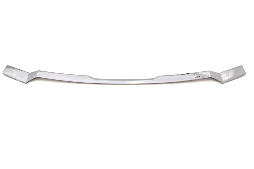 Auto Ventshade (AVS) 622075 Aeroskin Chrome Hood Protector; Low Profile; - Truck Part Superstore