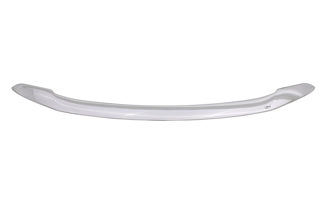 Auto Ventshade (AVS) 622081 Aeroskin Chrome Hood Protector; Low Profile; - Truck Part Superstore