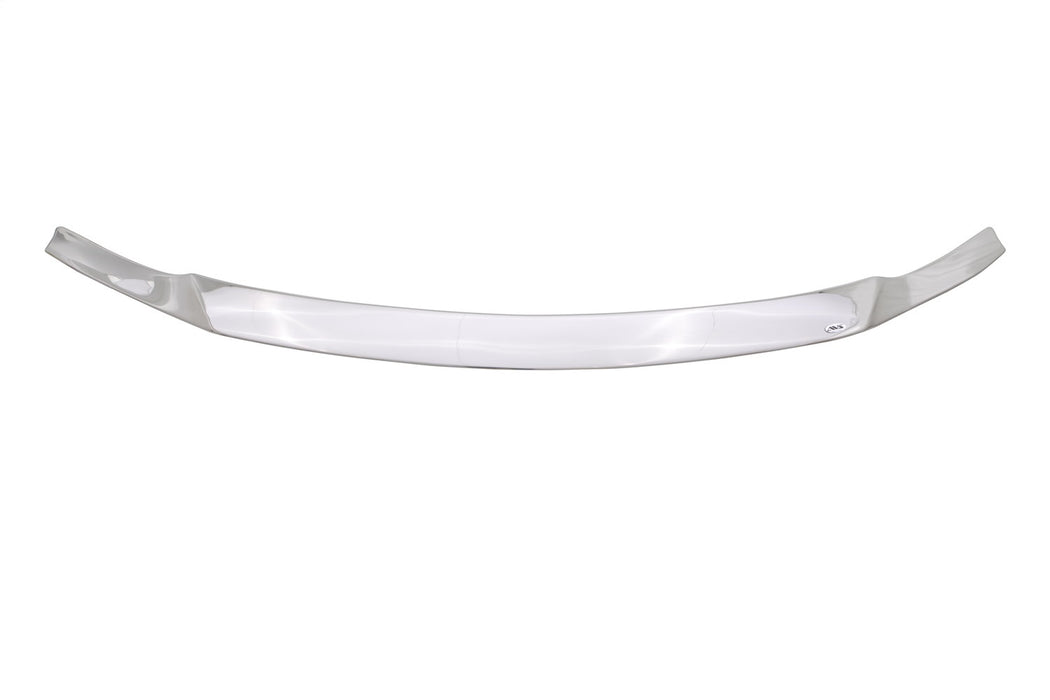 Auto Ventshade (AVS) 622082 Aeroskin Chrome Hood Protector; Low Profile; - Truck Part Superstore