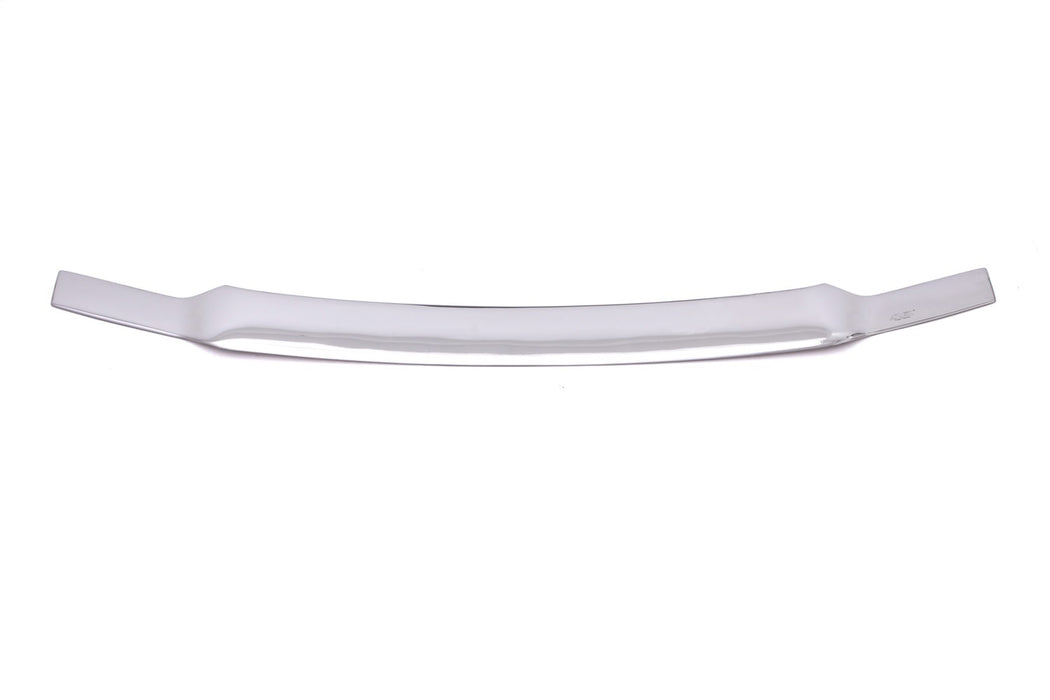 Auto Ventshade (AVS) 622090 Aeroskin Chrome Hood Protector; Low Profile; - Truck Part Superstore