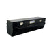Better Built 62210937 Crown Series Chest Tool Box; L 60 in. x W 20 in. x H 18 in.; Black; Single Lid; - Truck Part Superstore