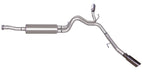 Gibson Performance Exhaust 62210 Cat-Back Dual Extreme Exhaust System; Stainless - Truck Part Superstore