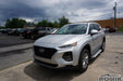 Romik 62215418 Hyundai Santa Fe Running Boards Stainless Steel 2019-Present RAL Series Romik - Truck Part Superstore