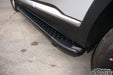 Romik 62215419 Hyundai Santa Fe Running Boards Black 2019-Present RAL Series Romik - Truck Part Superstore