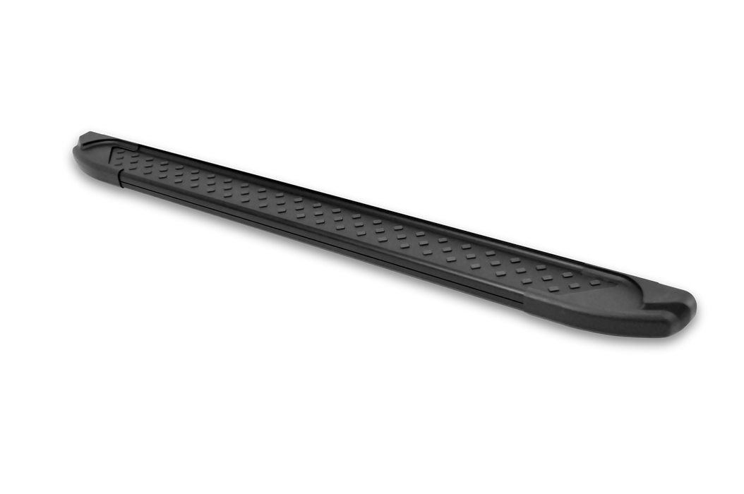 Romik 62216419 Palisade Running Boards 20-22 Hyundai Palisade Black RAL Series Romik - Truck Part Superstore