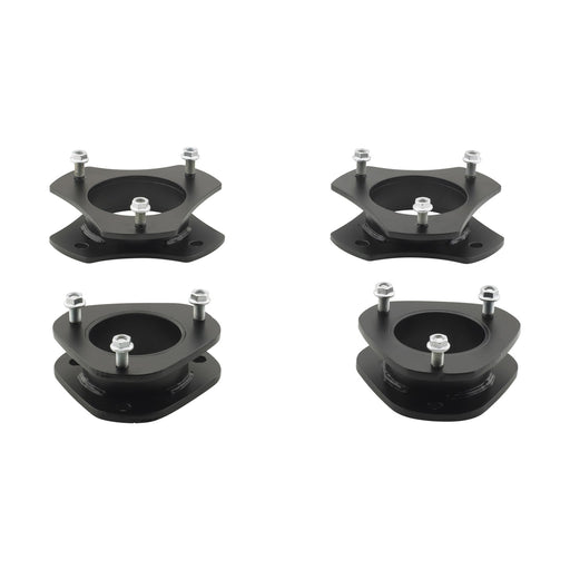 Pro Comp Suspension 62220K Nitro 3 Inch Leveling Lift Kit 03-09 Ford Expedition 4WD Pro Comp Suspension - Truck Part Superstore