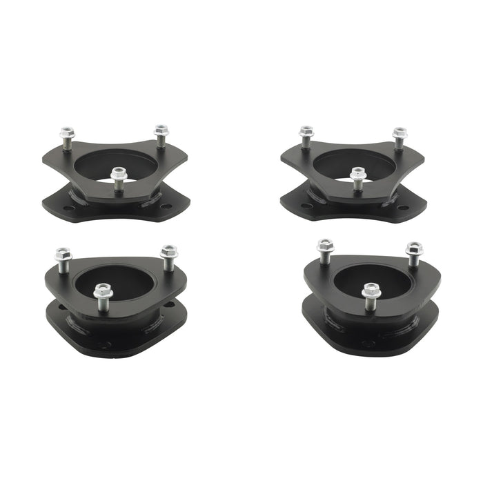 Pro Comp Suspension 62220K Nitro 3 Inch Leveling Lift Kit 03-09 Ford Expedition 4WD Pro Comp Suspension - Truck Part Superstore