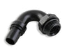 Earl's Performance 622206ERL UltraPro 120 Deg. Twist-On AN Hose End - Truck Part Superstore