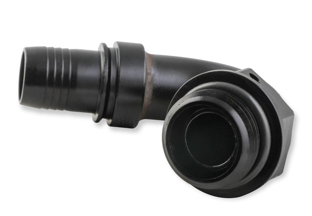 Earl's Performance 622210ERL UltraPro 120 Deg. Twist-On AN Port Hose End - Truck Part Superstore