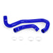 Mishimoto MMHOSE-MOP57-05BL Silicone Radiator Hose Kit, fits Dodge Challenger/Charger 5.7L V8 2006-2010 - Truck Part Superstore