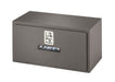 Lund 6223RH Rhino Lined Storage Box; L 24 in. x W 18.75 in. x H 18 in.; Underbody; Steel; - Truck Part Superstore
