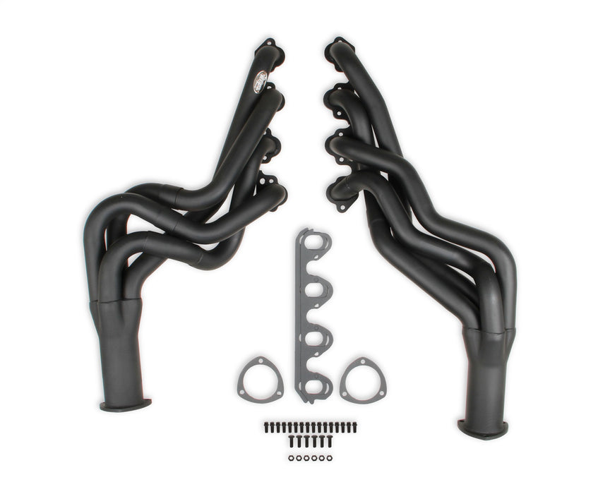 Hooker 6224HKR Super Competition Full Length Header - Truck Part Superstore