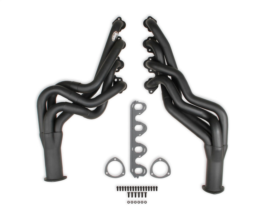 Hooker 6224HKR Super Competition Full Length Header - Truck Part Superstore