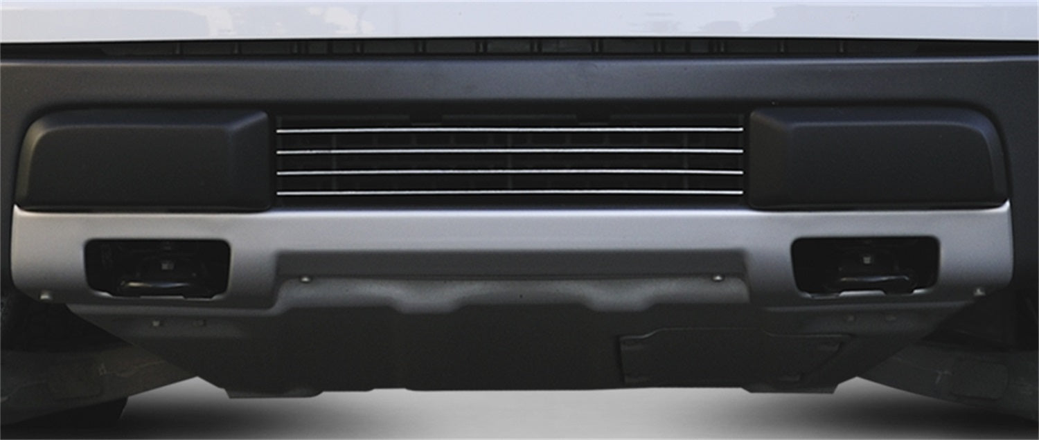 T-Rex Grilles 6225660 Raptor Laser Bumper Grille Insert - Truck Part Superstore