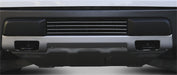 T-Rex Grilles 6225660 Raptor Laser Bumper Grille Insert - Truck Part Superstore