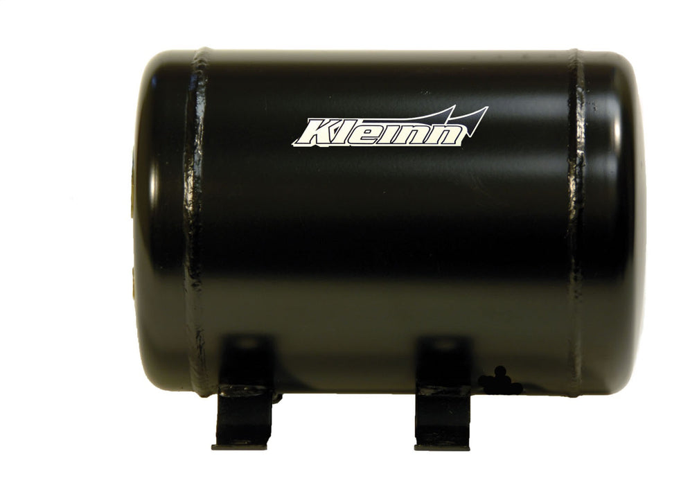 Kleinn Automotive Air Horns 6225RT Air Horn Tank - Truck Part Superstore
