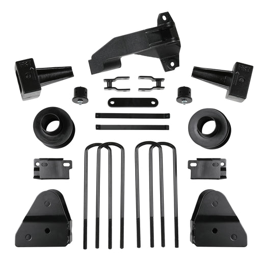 Pro Comp Suspension 62262K Level Lift Nitro Kit - Truck Part Superstore