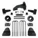 Pro Comp Suspension 62262K Level Lift Nitro Kit - Truck Part Superstore
