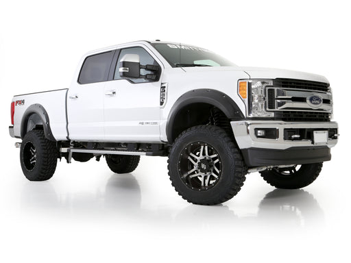 Pro Comp Suspension 62262K Level Lift Nitro Kit - Truck Part Superstore