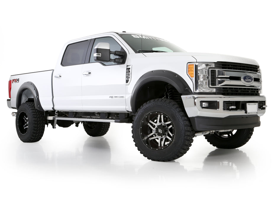 Pro Comp Suspension 62262K Level Lift Nitro Kit - Truck Part Superstore