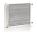 Be Cool 62264 Radiator Factory-Fit Natural Finish for 70-74 Dodge E-Body 6.1 Hemi w/Auto Trans Be Cool Radiator - Truck Part Superstore