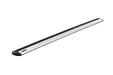 Thule 711100 Wingbar Evo 108 Load Bar; 43 in.; Silver; - Truck Part Superstore