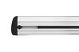 Thule 711200 Wingbar Evo 118 Load Bar; 47 in.; Silver; - Truck Part Superstore