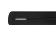 Thule 711120 Wingbar Evo 108 Load Bar; 43 in.; Black; - Truck Part Superstore