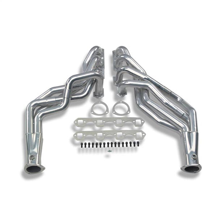 Hooker 6227-1HKR Super Competition Full Length Header - Truck Part Superstore