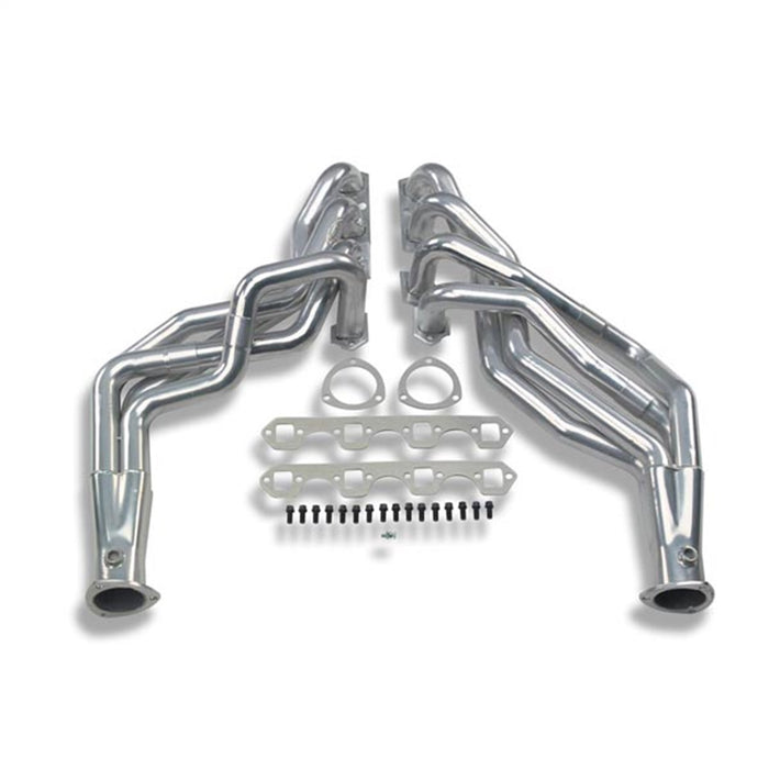Hooker 6227-1HKR Super Competition Full Length Header - Truck Part Superstore