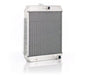 Be Cool 62279 Downflow Radiator Factory-Fit Natural Finish for 53-56 Ford F100/F250 Pickup 53-56 Mercury M100/M250/M350 w/V8 Conversion w/Auto Trans Be Cool Radiator - Truck Part Superstore