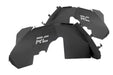 Rough Country 1195V Jeep Front Inner Fenders Vertex Shocks 07-18 Wrangler JK Rough Country - Truck Part Superstore