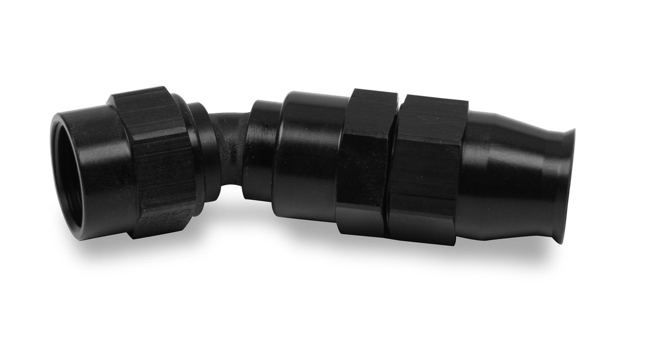 Earl's Performance 623012ERL UltraPro 30 Deg. Twist-On AN Hose End - Truck Part Superstore