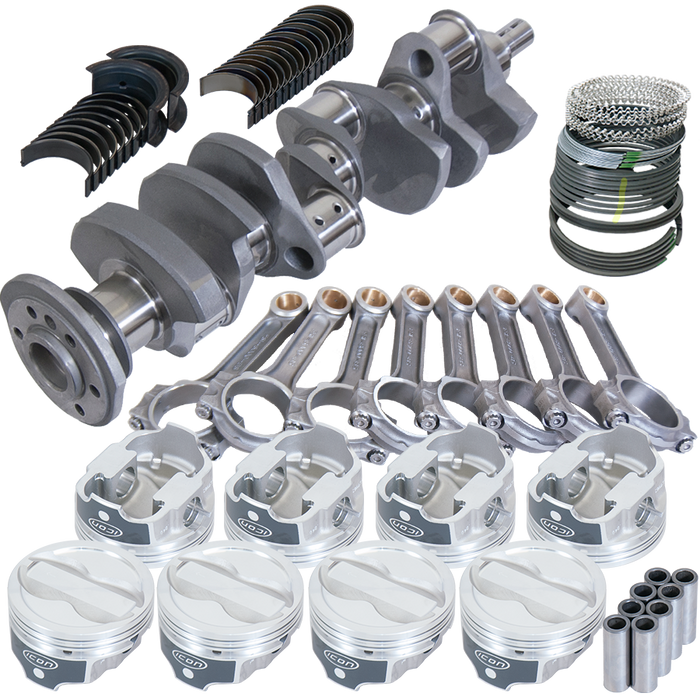 Eagle Specialty Prod 62303060 Engine Crankshaft Rotating Assembly - Truck Part Superstore