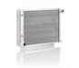Be Cool 62307 Radiator Factory-Fit Natural Finish for 61-63 Ford Thunderbird w/Auto Trans Be Cool Radiator - Truck Part Superstore