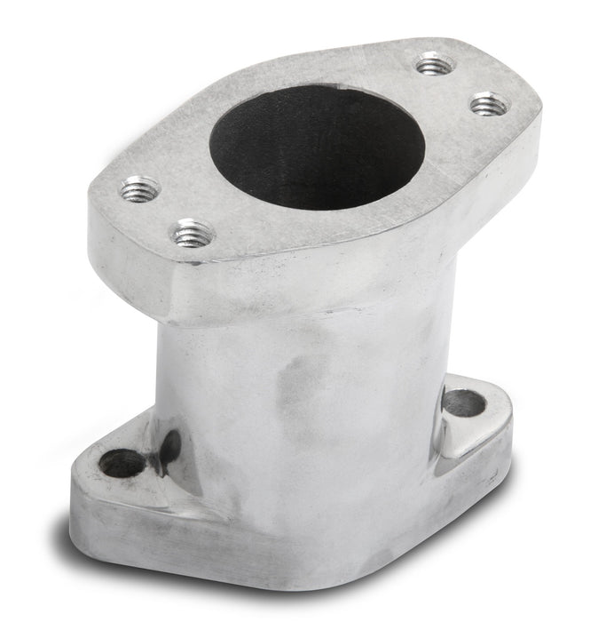 Weiand 6231WIN Water Outlet Spacer - Truck Part Superstore