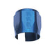 Russell 623270 Tube Seal Hose End; 3/8 in. Fuel Hose; -08AN; Blue Anodized Finish; - Truck Part Superstore