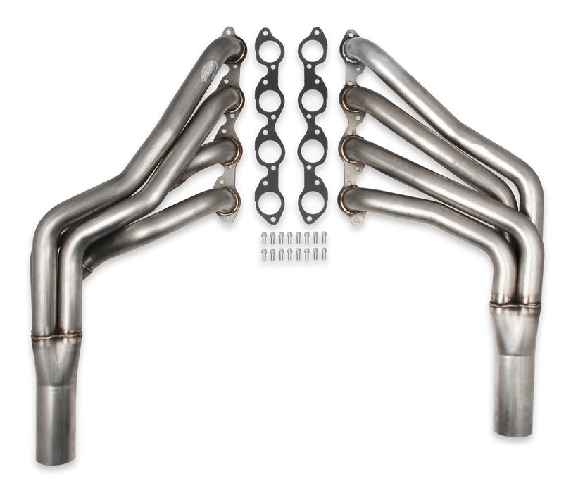 Hooker 6234-2HKR Racing Heart Long Tube Header - Truck Part Superstore