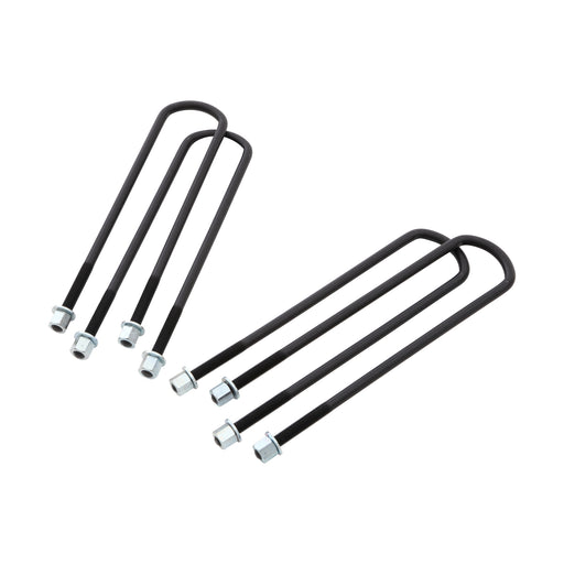 Pro Comp Suspension 62347 Level Lift U-Bolt Kit; 14mm X 420mm; - Truck Part Superstore