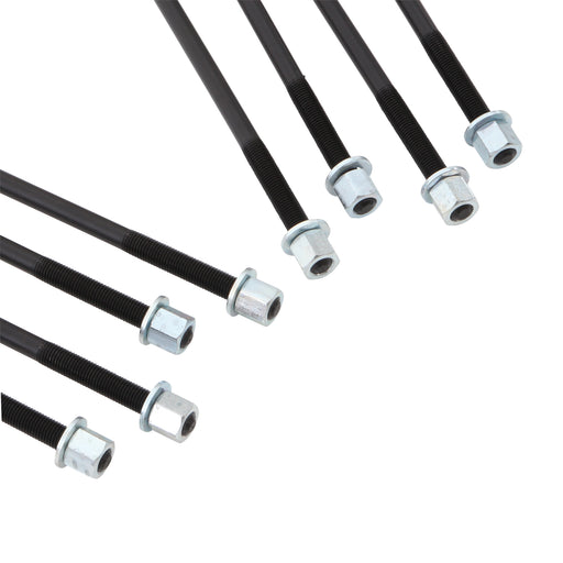 Pro Comp Suspension 62347 Level Lift U-Bolt Kit; 14mm X 420mm; - Truck Part Superstore