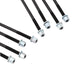Pro Comp Suspension 62347 Level Lift U-Bolt Kit; 14mm X 420mm; - Truck Part Superstore