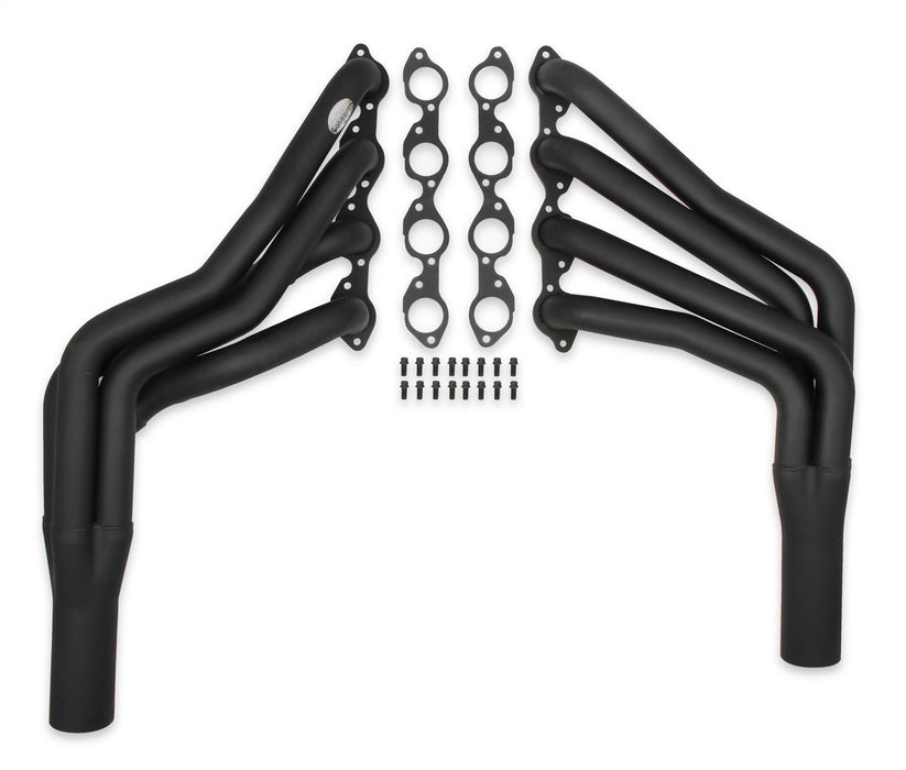 Hooker 6234HKR Racing Heart Long Tube Header - Truck Part Superstore
