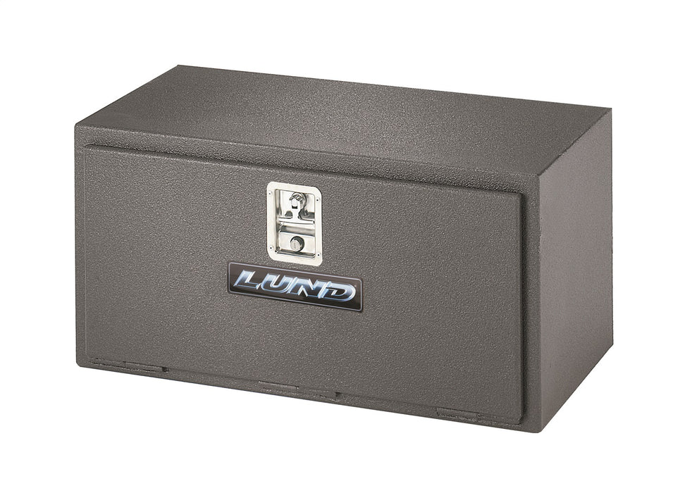 Lund 6235RH Rhino Lined Trailer Tongue Box - Truck Part Superstore