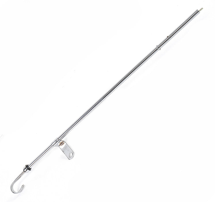 Mr Gasket 6236 Oil Dipstick And Tube; Direct Replacement; - Truck Part Superstore