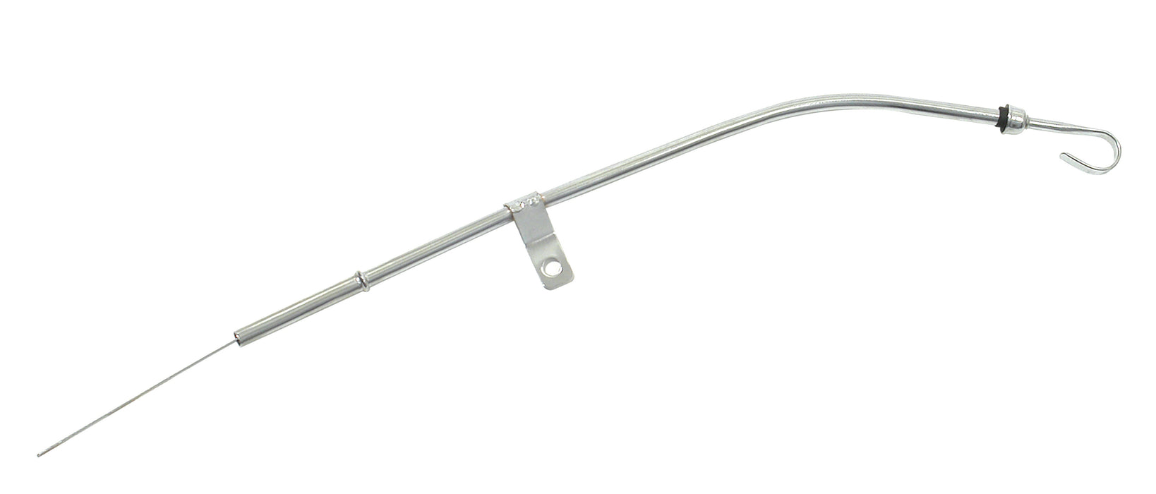 Mr Gasket 6237 Oil Dipstick And Tube; Passenger Side; - Truck Part Superstore