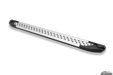 Romik 62389418 RAL Running Boards Silver 20-22 Ford Escape Romik - Truck Part Superstore