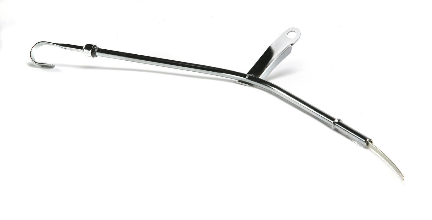 Mr Gasket 6238MRG Oil Dipstick And Tube; - Truck Part Superstore
