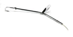 Mr Gasket 6238MRG Oil Dipstick And Tube; - Truck Part Superstore