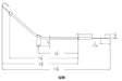 Mr Gasket 6238MRG Oil Dipstick And Tube; - Truck Part Superstore
